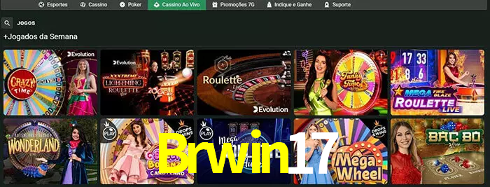 Brwin17 bet