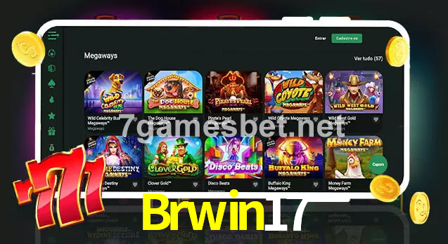 Brwin17 aplicativo