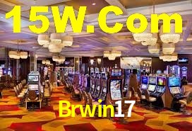Welcome Bonus Brwin17