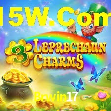 Daily Bonuses Brwin17
