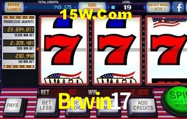 Game Statistics Brwin17