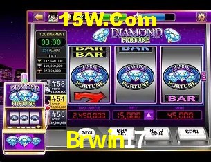 Responsive Design Brwin17
