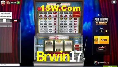2FA Security Brwin17