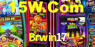 Programa VIP Brwin17