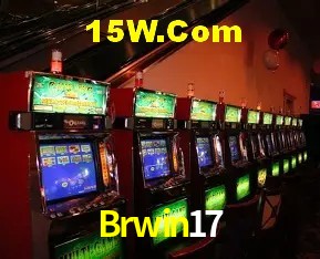 Slot Games Brwin17