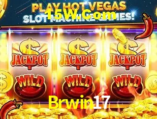 Segurança 2FA Brwin17