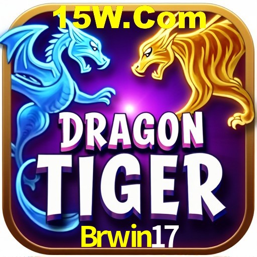 Descubra o Mundo do Cassino Online com Brwin17