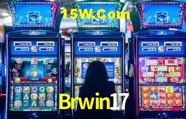 Recursos de Bônus Brwin17