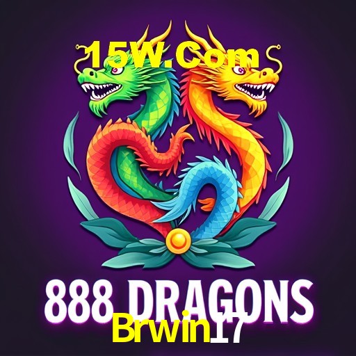 Bônus de Boas-vindas Brwin17