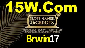 Brwin17 App Interface