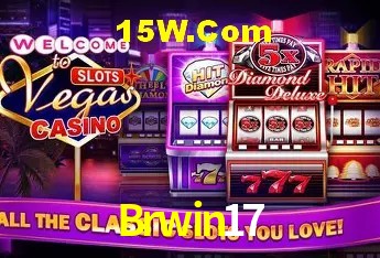 Experiência VIP Brwin17