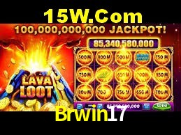 Slot Games Brwin17