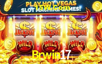 Jogos de Slot Brwin17