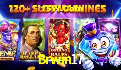 Estatísticas Brwin17