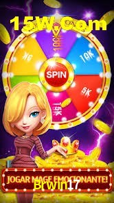 Live Casino Brwin17