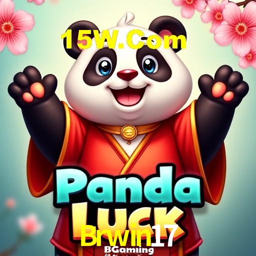 Interface do App Brwin17