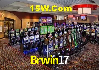 Casino VIP Brwin17