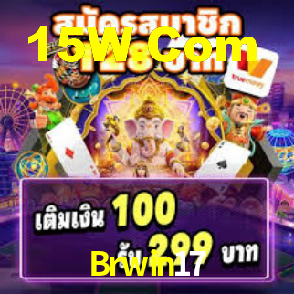 Brwin17.Com