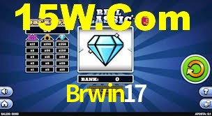 Welcome Bonus Brwin17