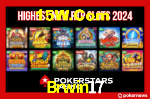 Brwin17,Brwin17.Com