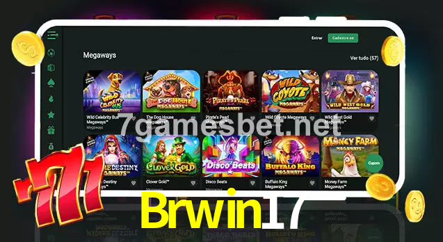 Brwin17 aplicativo