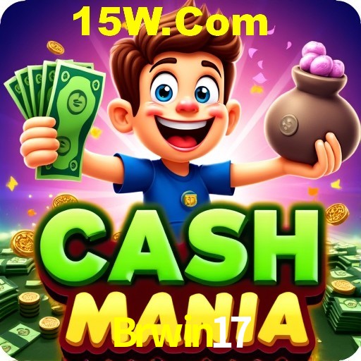 Descubra o Mundo do Cassino Online com Brwin17