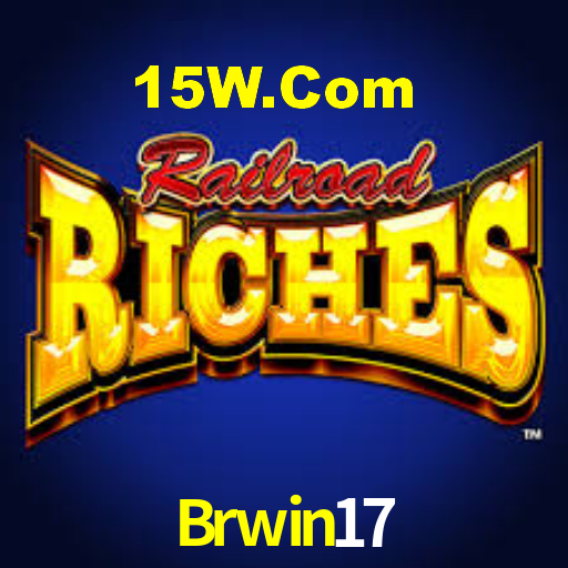 Brwin17