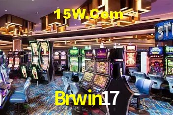 Explorando a Categoria de Eventos em Apostas na Brwin17