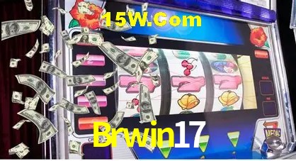 A Popularidade dos Caça-Níqueis no Brwin17