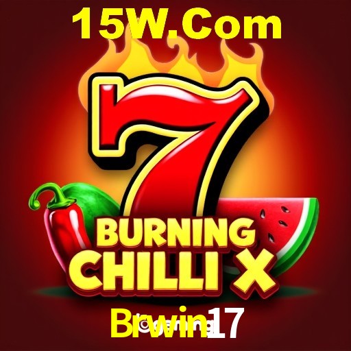 Provedores de Jogos Brwin17
