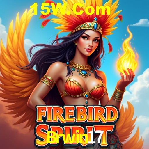 Game Providers Brwin17