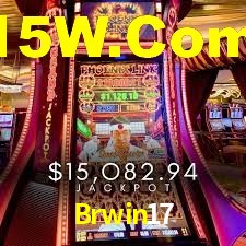 Programa VIP Brwin17