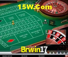 Apostas Esportivas na Brwin17: Um Guia Completo