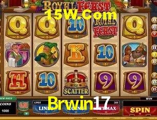 A Emoção da Loteria na Brwin17: Uma Chance de Mudança de Vida