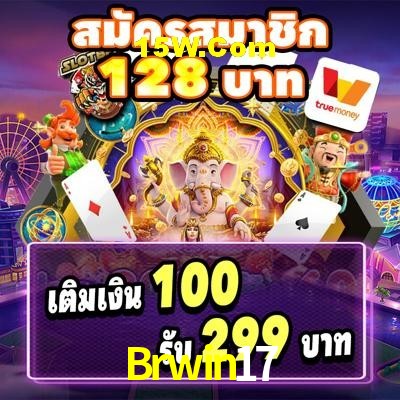 Game Statistics Brwin17