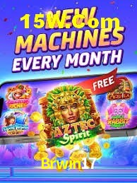 Welcome Bonus Brwin17