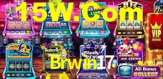 Brwin17 App Interface