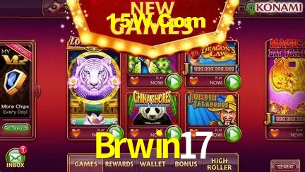 A Popularidade dos Caça-Níqueis no Brwin17