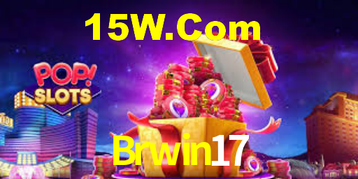 Desvendando o Mundo dos Jogos Virtuais na Brwin17