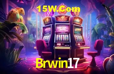 Descubra a Magia dos Jogos de Arcade no Brwin17