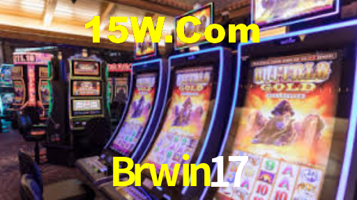 Bônus Generosos e Exclusivos no Brwin17 para Você!