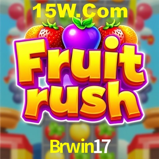 Recursos de Bônus Brwin17