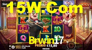 Blackjack Table Brwin17