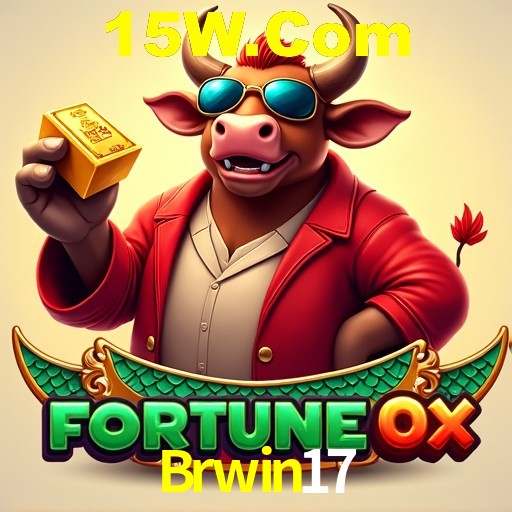 Desvendando o Mundo dos Jogos Virtuais na Brwin17