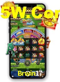 Roulette Table Brwin17