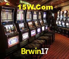 Explorando a Categoria de Eventos em Apostas na Brwin17