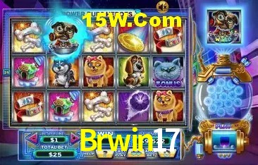 A Experiência Imersiva dos Cassinos Ao Vivo no Brwin17